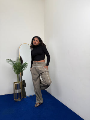 Color_Olive Green