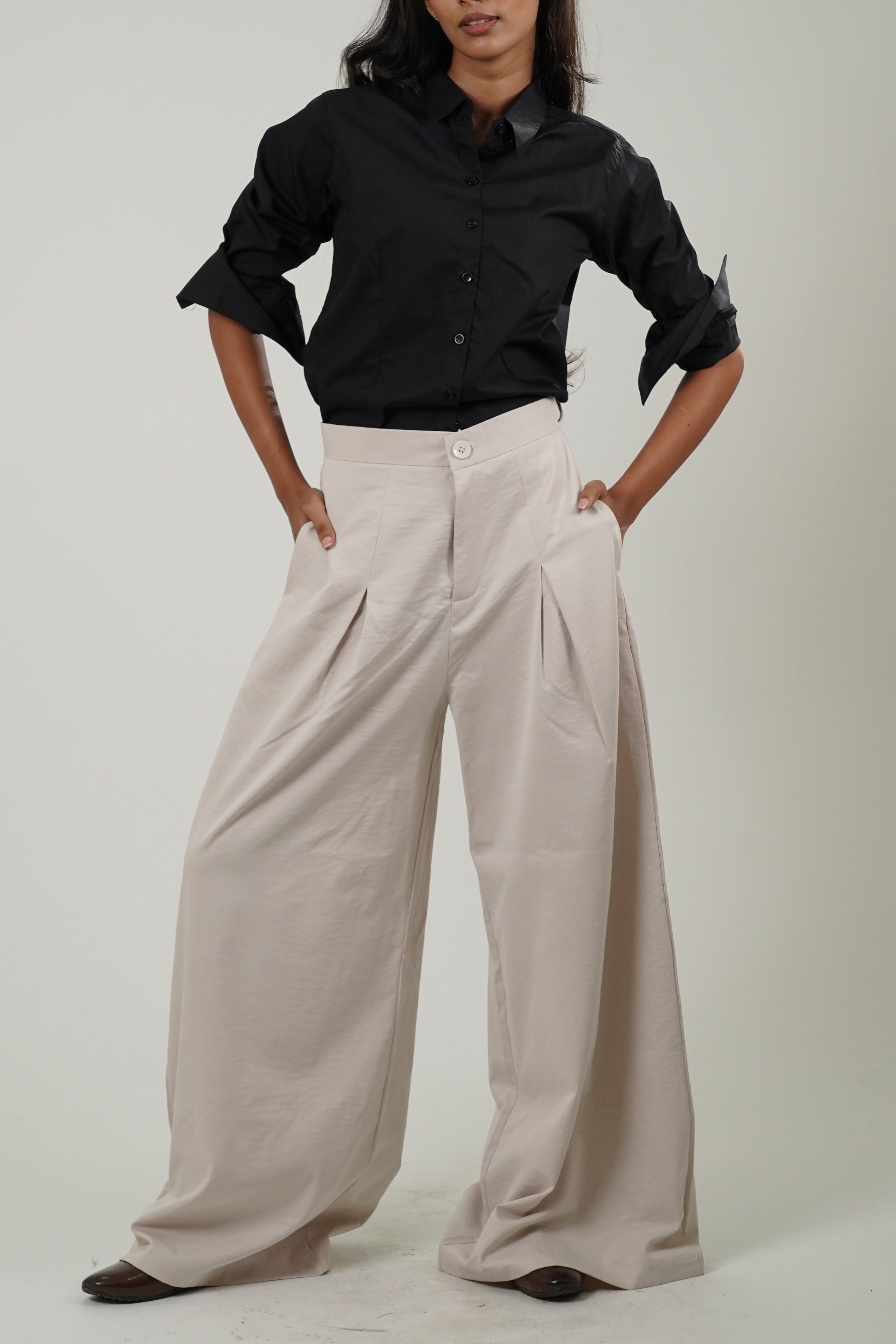 Formal Pants