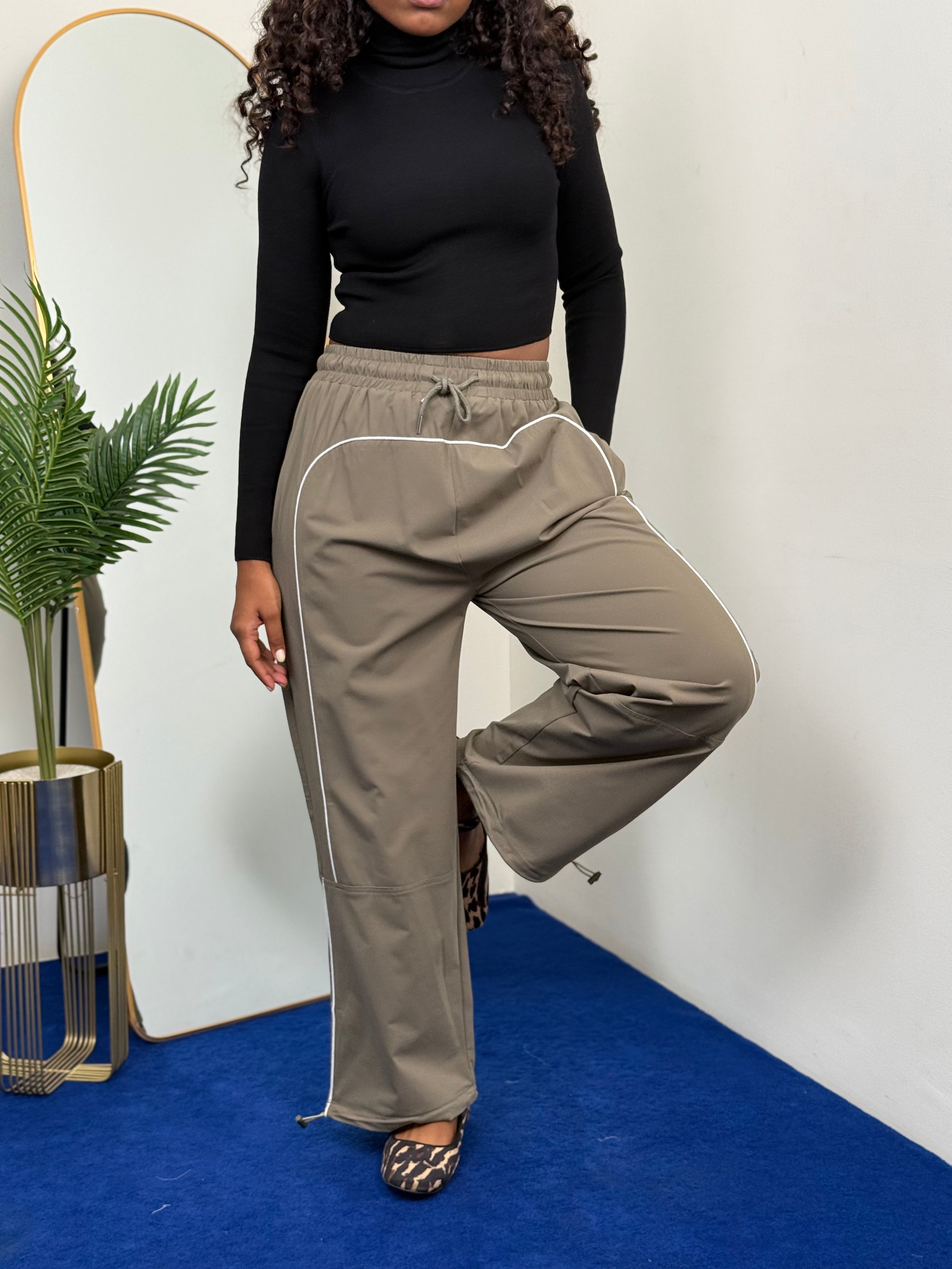 Color_Olive Green