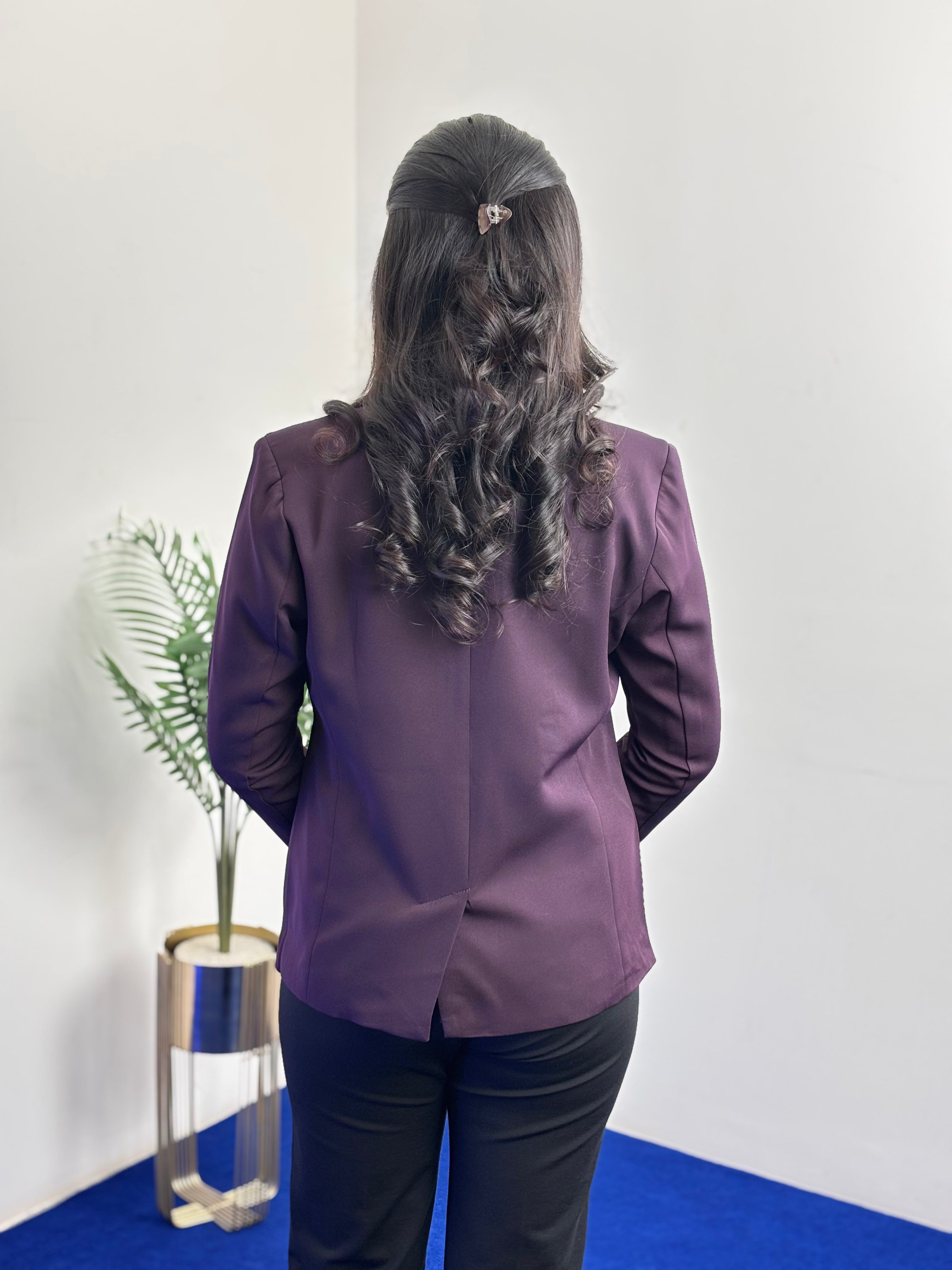 Colour_Dark Purple