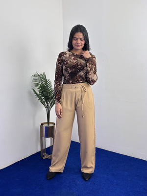 Color_Khaki Beige